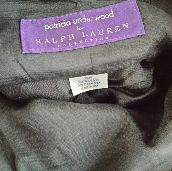 Ralph Lauren Purple Label cashmere/ alpaca women\'s Hat main image 10